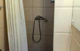 Garsoniera cocheta in zona ultracentrala a Clujului