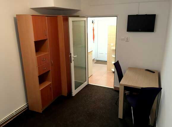 Garsonieră de vânzare Central - 38592AV | BLITZ Cluj-Napoca | Poza1