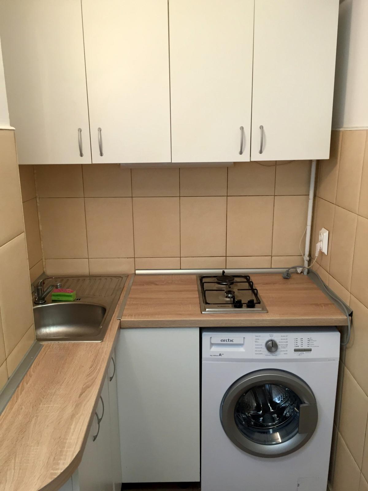 Garsonieră de vânzare Central - 38592AV | BLITZ Cluj-Napoca | Poza4