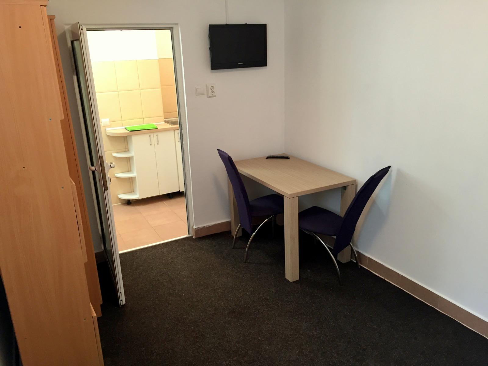 Garsonieră de vânzare Central - 38592AV | BLITZ Cluj-Napoca | Poza2