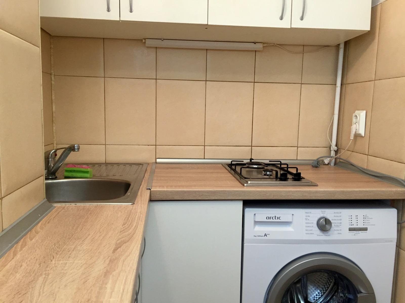 Garsonieră de vânzare Central - 38592AV | BLITZ Cluj-Napoca | Poza6