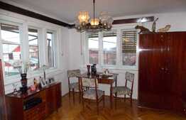 Casa individuala 100 mp, teren 624 mp, zona scolii din Baciu