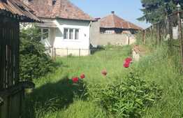 Casa individuala 100 mp, teren 624 mp, zona scolii din Baciu