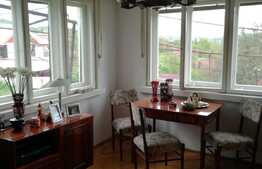 Casa individuala 100 mp, teren 624 mp, zona scolii din Baciu