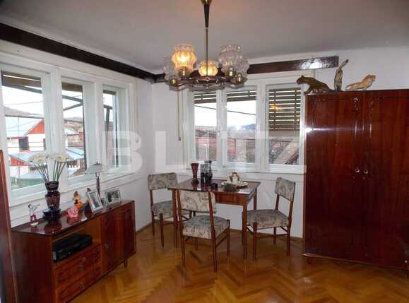 Casa de vânzare 3 camere Baciu - 38594CV | BLITZ Cluj-Napoca | Poza3