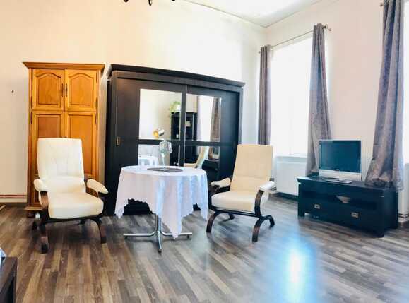 Apartament de închiriat 2 camere Central - 38595AI | BLITZ Cluj-Napoca | Poza5