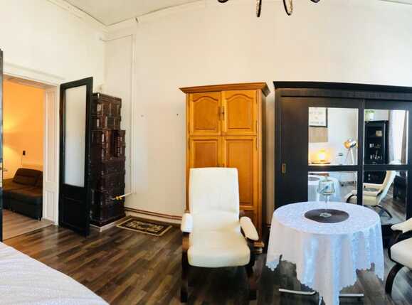 Apartament de închiriat 2 camere Central - 38595AI | BLITZ Cluj-Napoca | Poza4