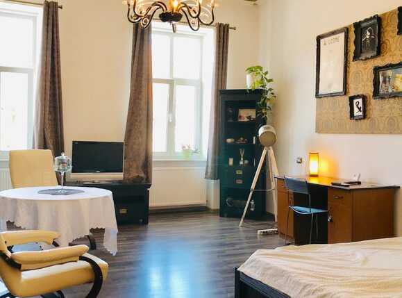 Apartament de închiriat 2 camere Central - 38595AI | BLITZ Cluj-Napoca | Poza2