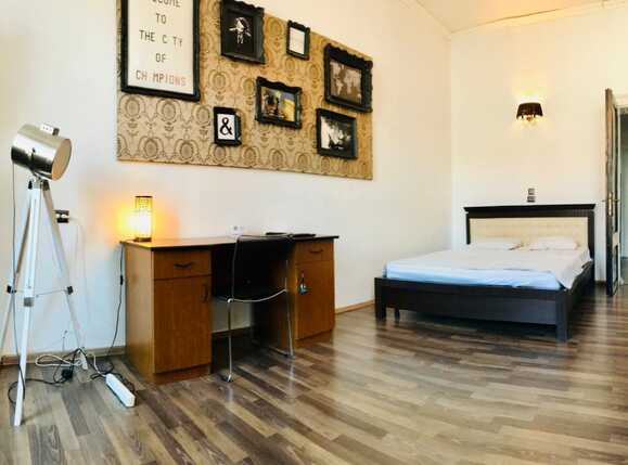 Apartament de închiriat 2 camere Central - 38595AI | BLITZ Cluj-Napoca | Poza1