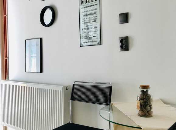 Apartament de închiriat 2 camere Central - 38595AI | BLITZ Cluj-Napoca | Poza9