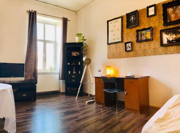 Apartament de închiriat 2 camere Central - 38595AI | BLITZ Cluj-Napoca | Poza3