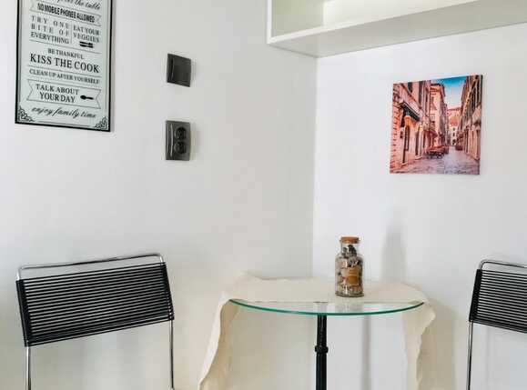 Apartament de închiriat 2 camere Central - 38595AI | BLITZ Cluj-Napoca | Poza8