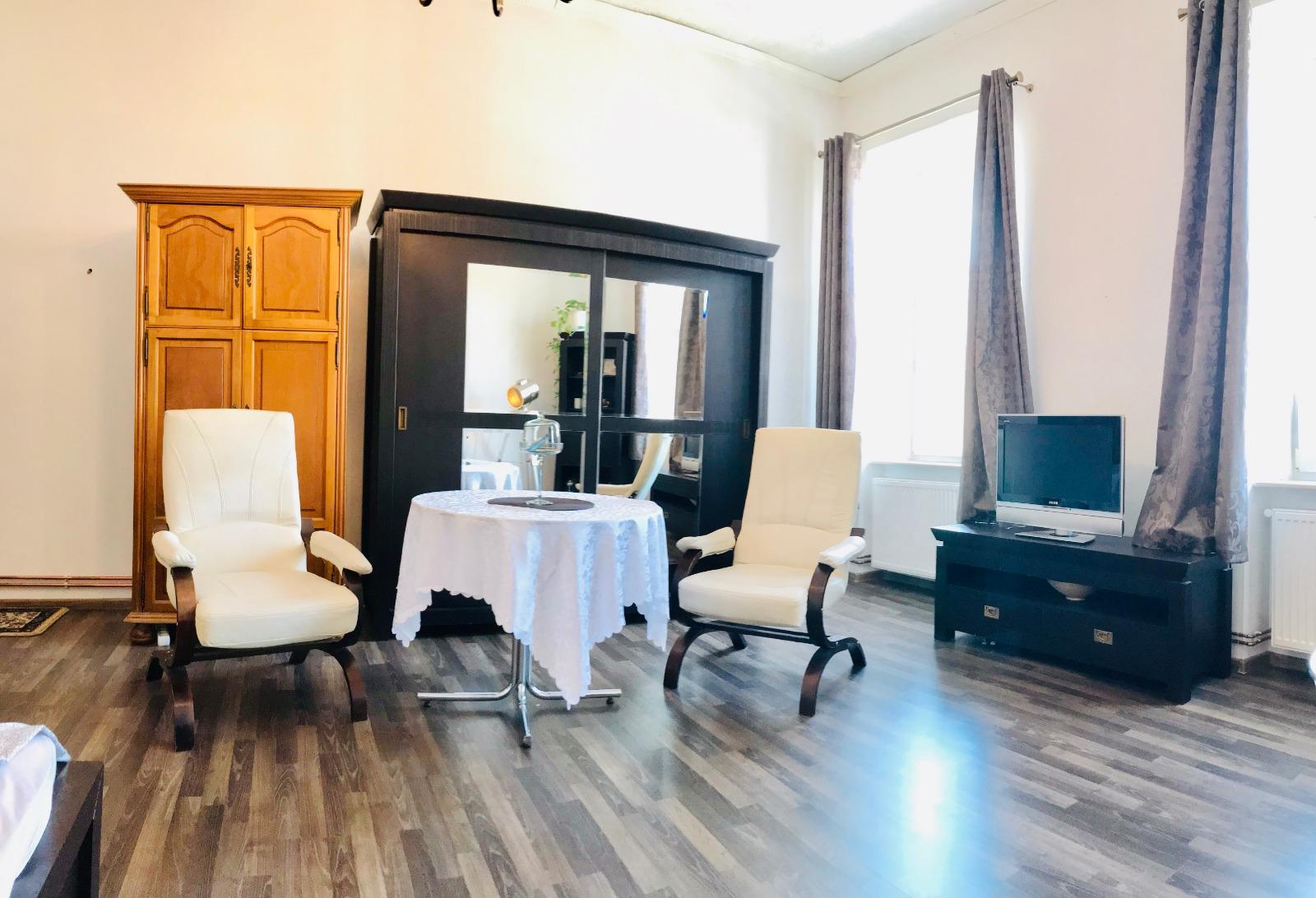 Apartament de închiriat 2 camere Central - 38595AI | BLITZ Cluj-Napoca | Poza5