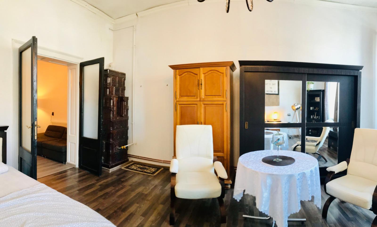 Apartament de închiriat 2 camere Central - 38595AI | BLITZ Cluj-Napoca | Poza4