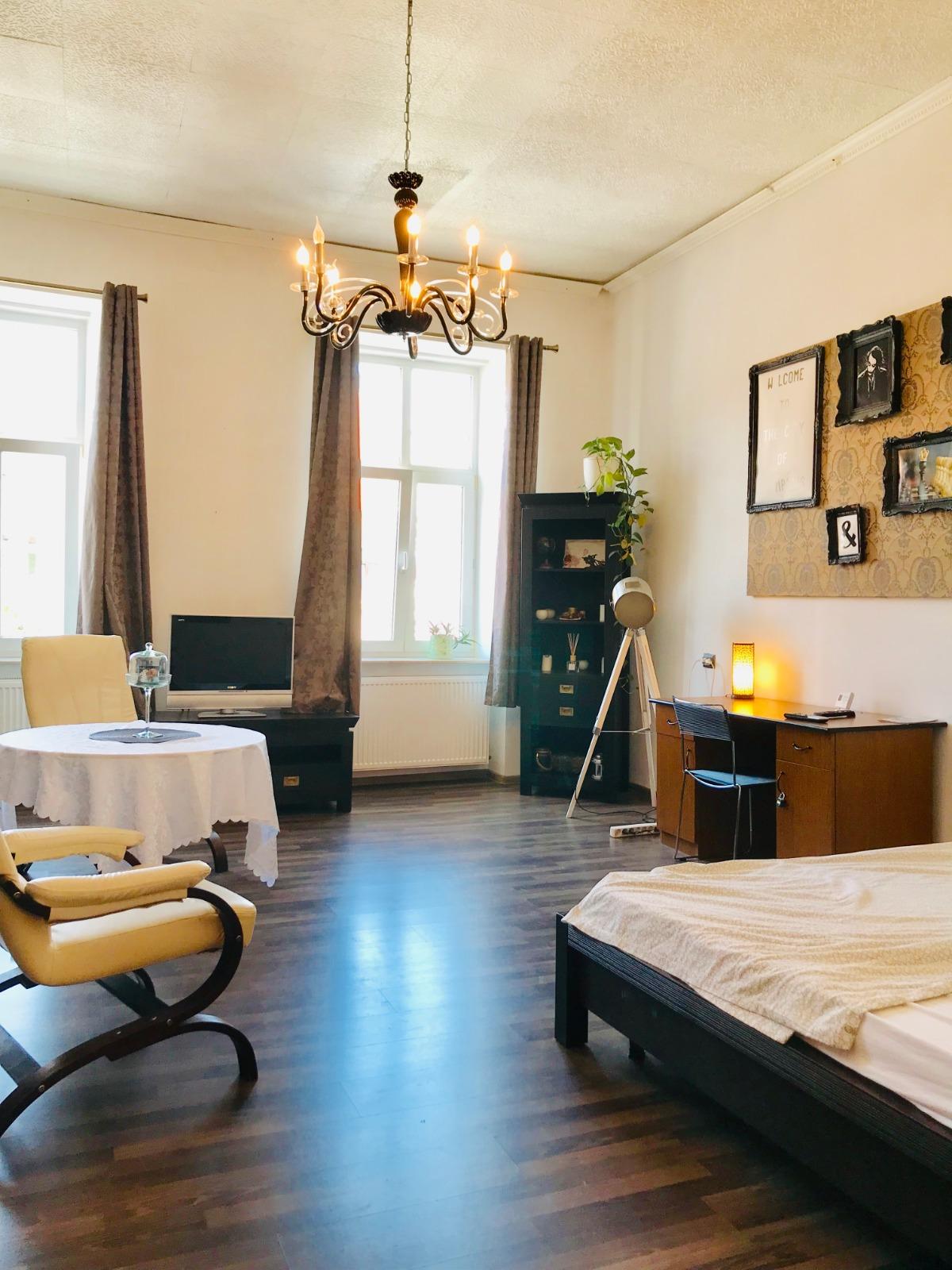 Apartament de închiriat 2 camere Central - 38595AI | BLITZ Cluj-Napoca | Poza2