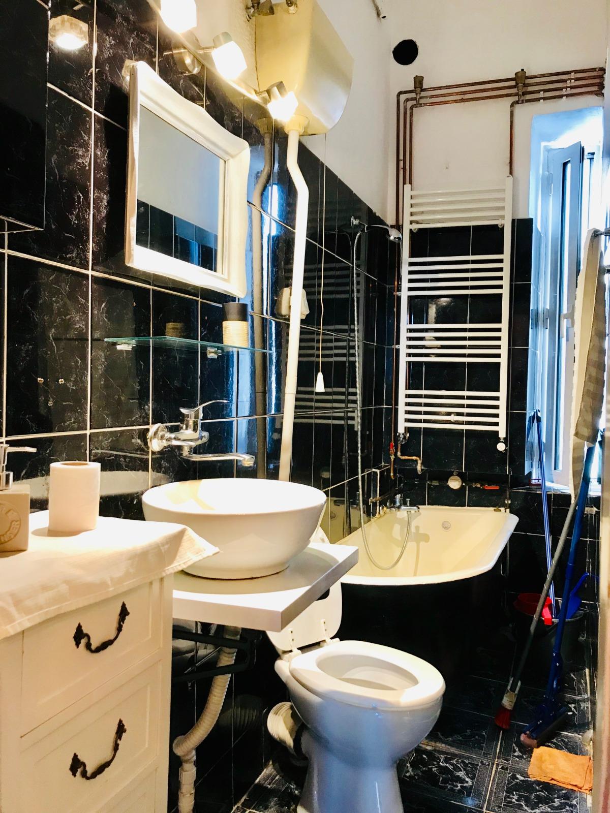 Apartament de închiriat 2 camere Central - 38595AI | BLITZ Cluj-Napoca | Poza10