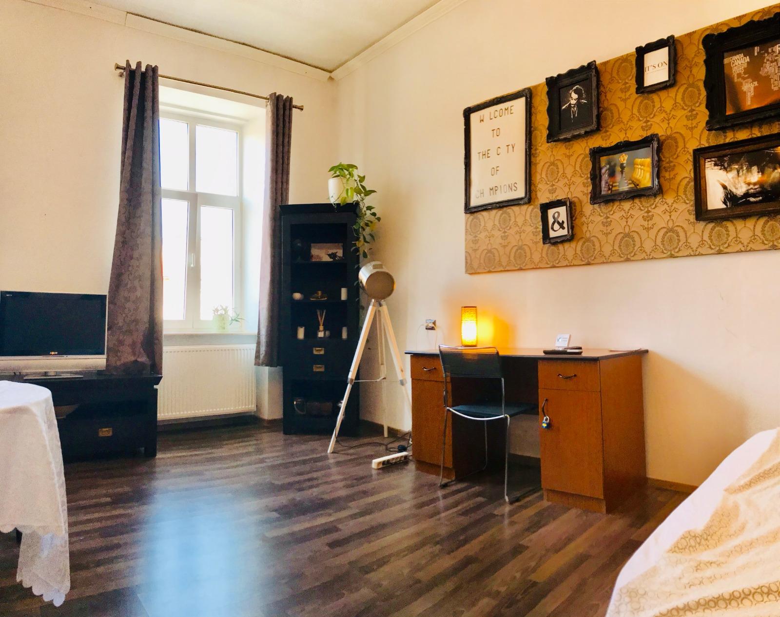 Apartament de închiriat 2 camere Central - 38595AI | BLITZ Cluj-Napoca | Poza3