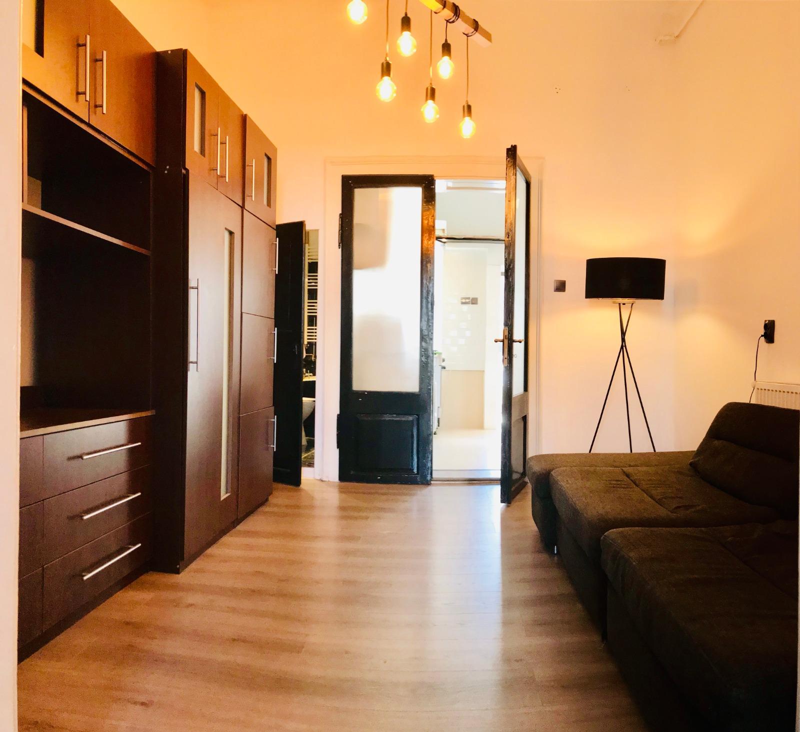 Apartament de închiriat 2 camere Central - 38595AI | BLITZ Cluj-Napoca | Poza6