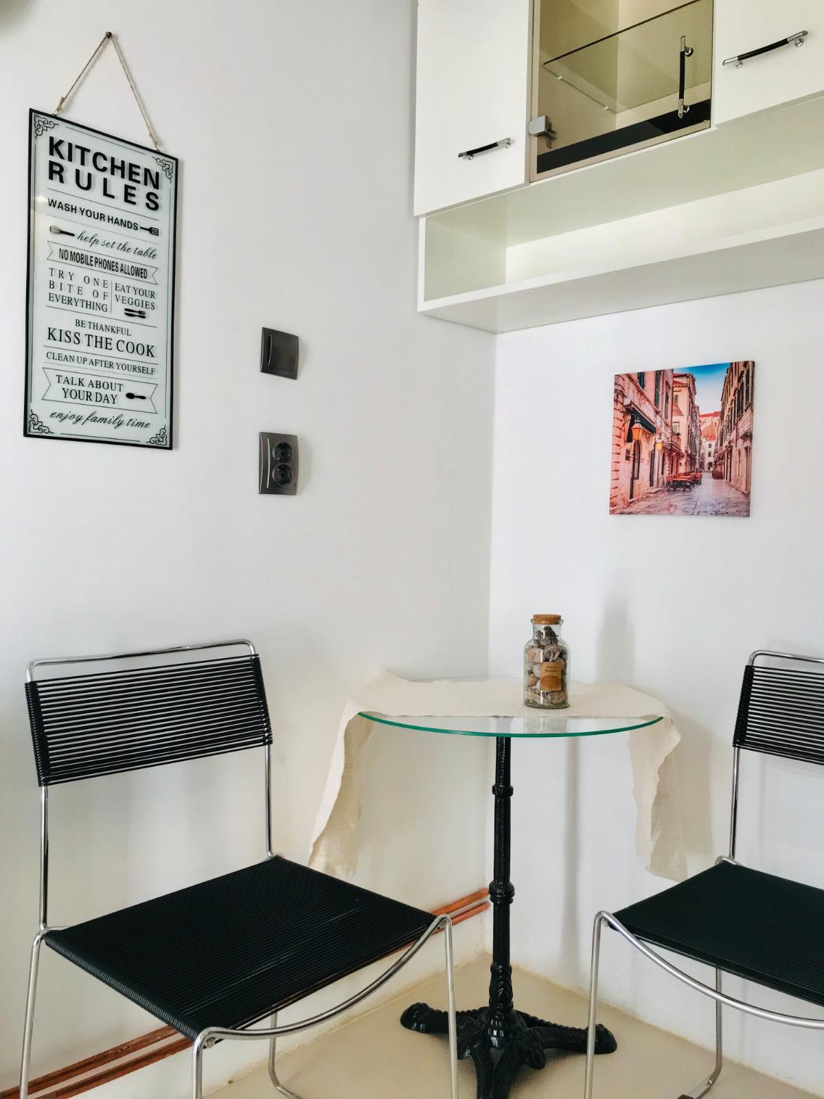 Apartament de închiriat 2 camere Central - 38595AI | BLITZ Cluj-Napoca | Poza8