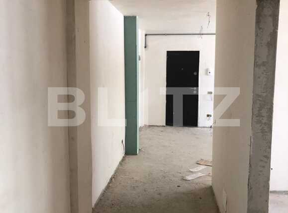 Apartament de vânzare 3 camere Floreşti - 38596AV | BLITZ Cluj-Napoca | Poza1