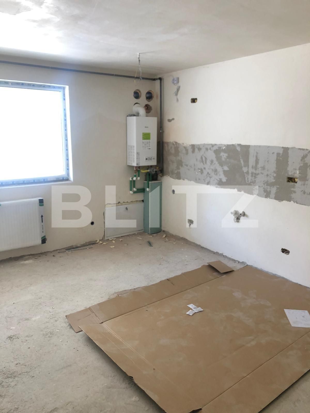 Apartament de vânzare 3 camere Floreşti - 38596AV | BLITZ Cluj-Napoca | Poza3