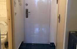 Garsoniera generoasa pe etaj intermediar, zona Expo Transilvania