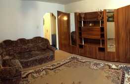 Garsoniera generoasa pe etaj intermediar, zona Expo Transilvania