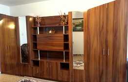 Garsoniera generoasa pe etaj intermediar, zona Expo Transilvania