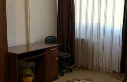 Garsoniera generoasa pe etaj intermediar, zona Expo Transilvania