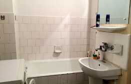 Garsoniera generoasa pe etaj intermediar, zona Expo Transilvania