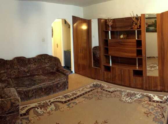 Garsonieră de vânzare Marasti - 38597AV | BLITZ Cluj-Napoca | Poza5