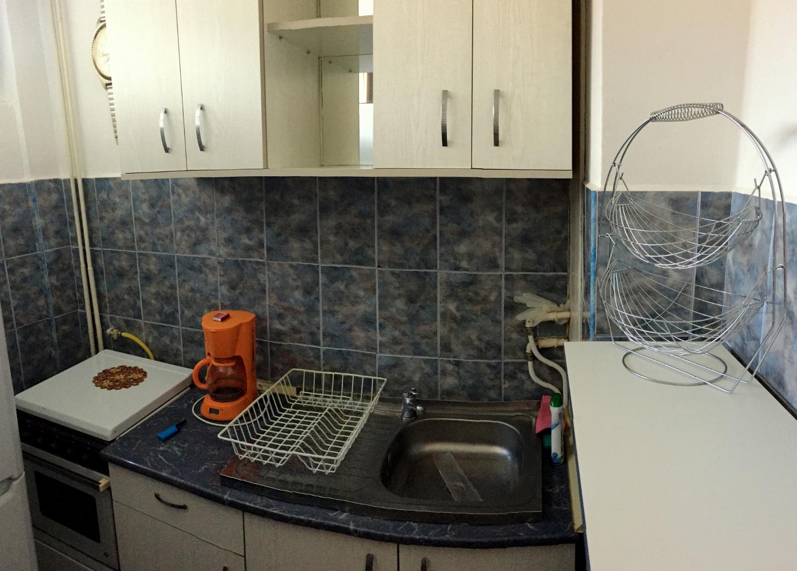 Garsonieră de vânzare Marasti - 38597AV | BLITZ Cluj-Napoca | Poza7