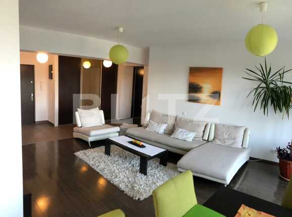 Apartament de vânzare 3 camere Plopilor - 38598AV | BLITZ Cluj-Napoca | Poza1