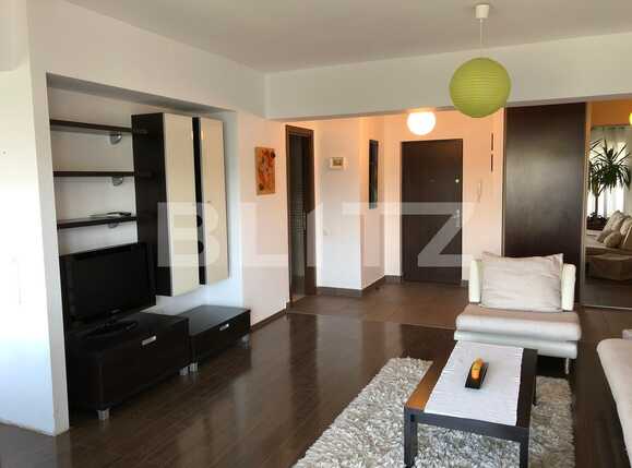 Apartament de vânzare 3 camere Plopilor - 38598AV | BLITZ Cluj-Napoca | Poza3