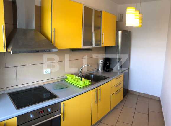 Apartament de vânzare 3 camere Plopilor - 38598AV | BLITZ Cluj-Napoca | Poza5