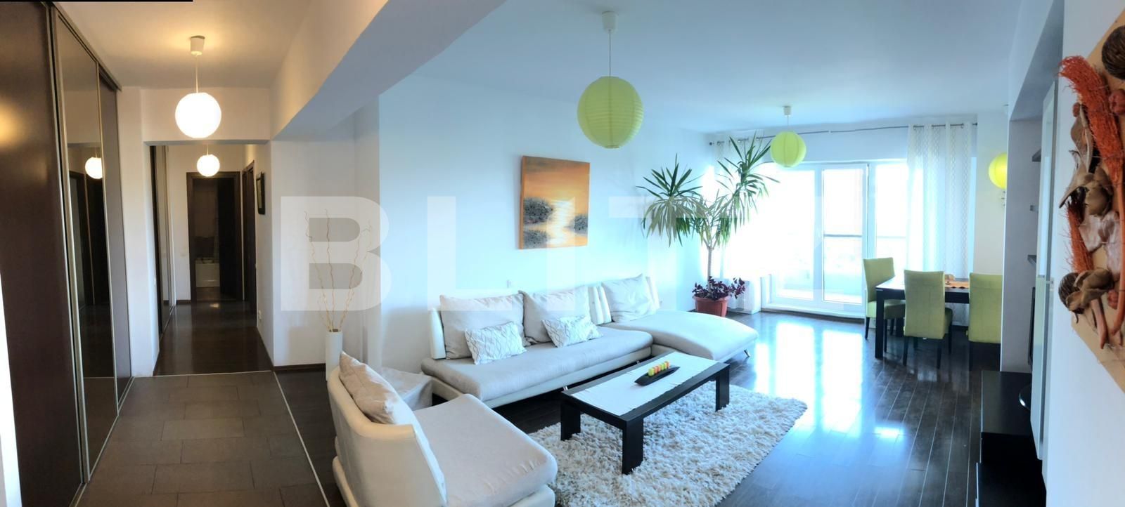 Apartament de vânzare 3 camere Plopilor - 38598AV | BLITZ Cluj-Napoca | Poza2