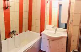 Apartament 1 camera, 40 mp, parcare, zona strazii Intre Lacuri