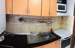 Apartament 1 camera, 40 mp, parcare, zona strazii Intre Lacuri