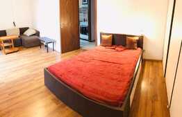 Apartament 1 camera, 40 mp, parcare, zona strazii Intre Lacuri