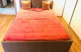 Apartament 1 camera, 40 mp, parcare, zona strazii Intre Lacuri