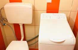 Apartament 1 camera, 40 mp, parcare, zona strazii Intre Lacuri