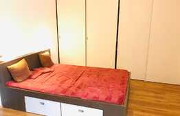 Apartament 1 camera, 40 mp, parcare, zona strazii Intre Lacuri