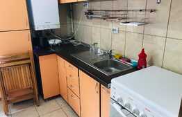 Apartament 1 camera, 40 mp, parcare, zona strazii Intre Lacuri