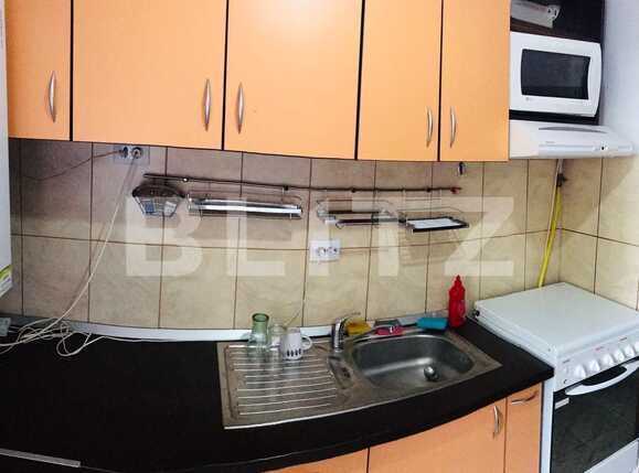 Garsonieră de închiriat Marasti - 38599AI | BLITZ Cluj-Napoca | Poza7