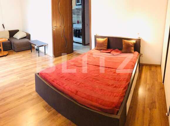 Garsonieră de închiriat Marasti - 38599AI | BLITZ Cluj-Napoca | Poza4