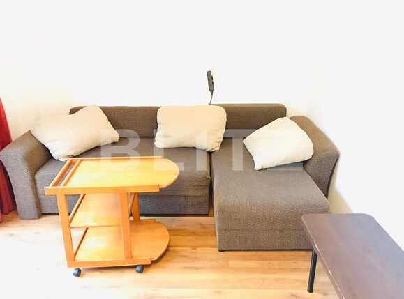 Garsonieră de închiriat Marasti - 38599AI | BLITZ Cluj-Napoca | Poza2
