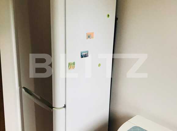 Garsonieră de închiriat Marasti - 38599AI | BLITZ Cluj-Napoca | Poza9