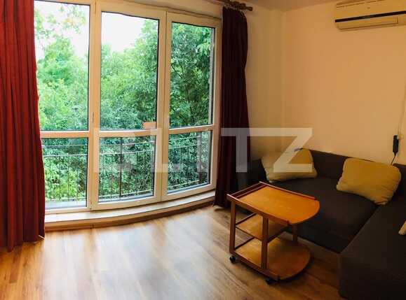 Garsonieră de închiriat Marasti - 38599AI | BLITZ Cluj-Napoca | Poza1