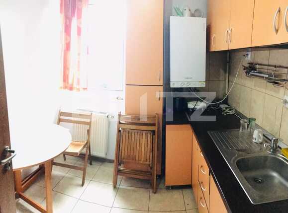 Garsonieră de închiriat Marasti - 38599AI | BLITZ Cluj-Napoca | Poza8