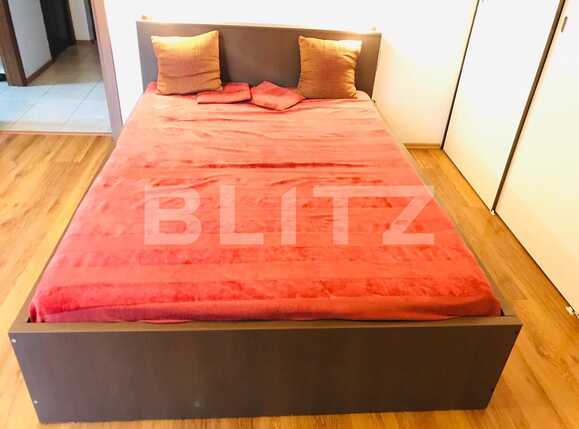 Garsonieră de închiriat Marasti - 38599AI | BLITZ Cluj-Napoca | Poza5
